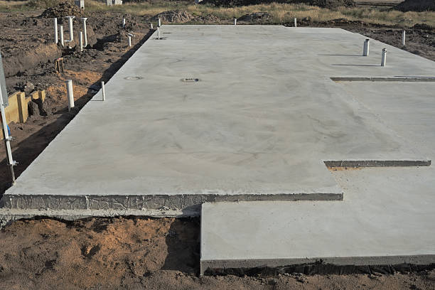 Best Commercial Concrete Services in Calverton Park, MO