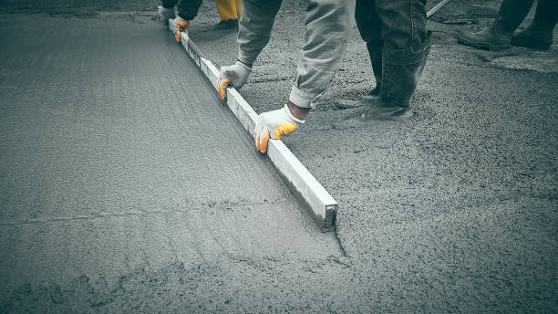 Best Concrete Grinding and Polishing in Calverton Park, MO