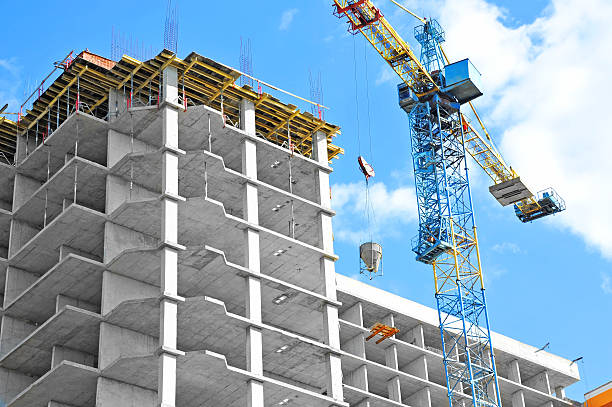 Best Concrete Foundation Repair in Calverton Park, MO